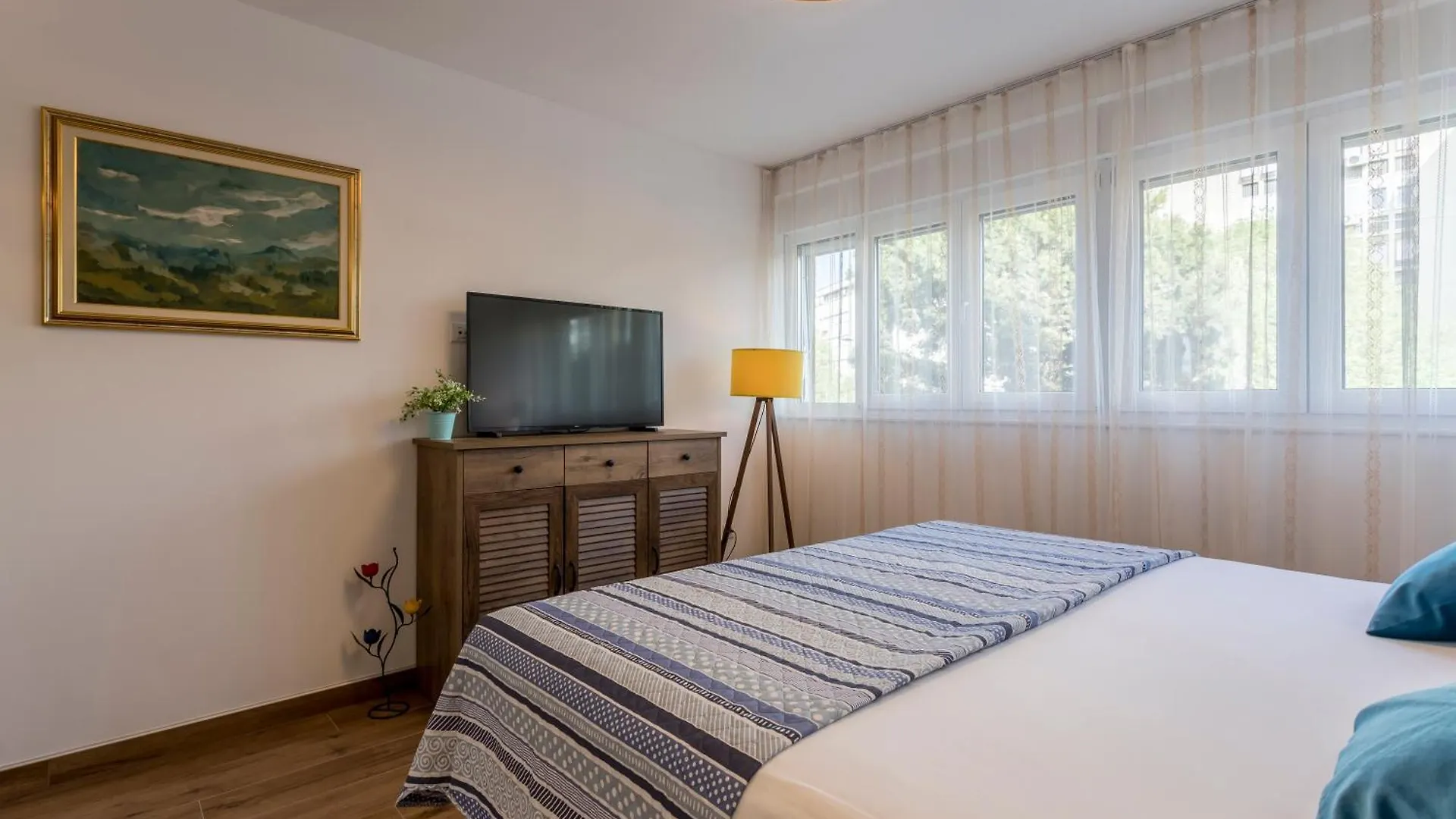 Comfort Stay Apartments Split 0*,  Croacia