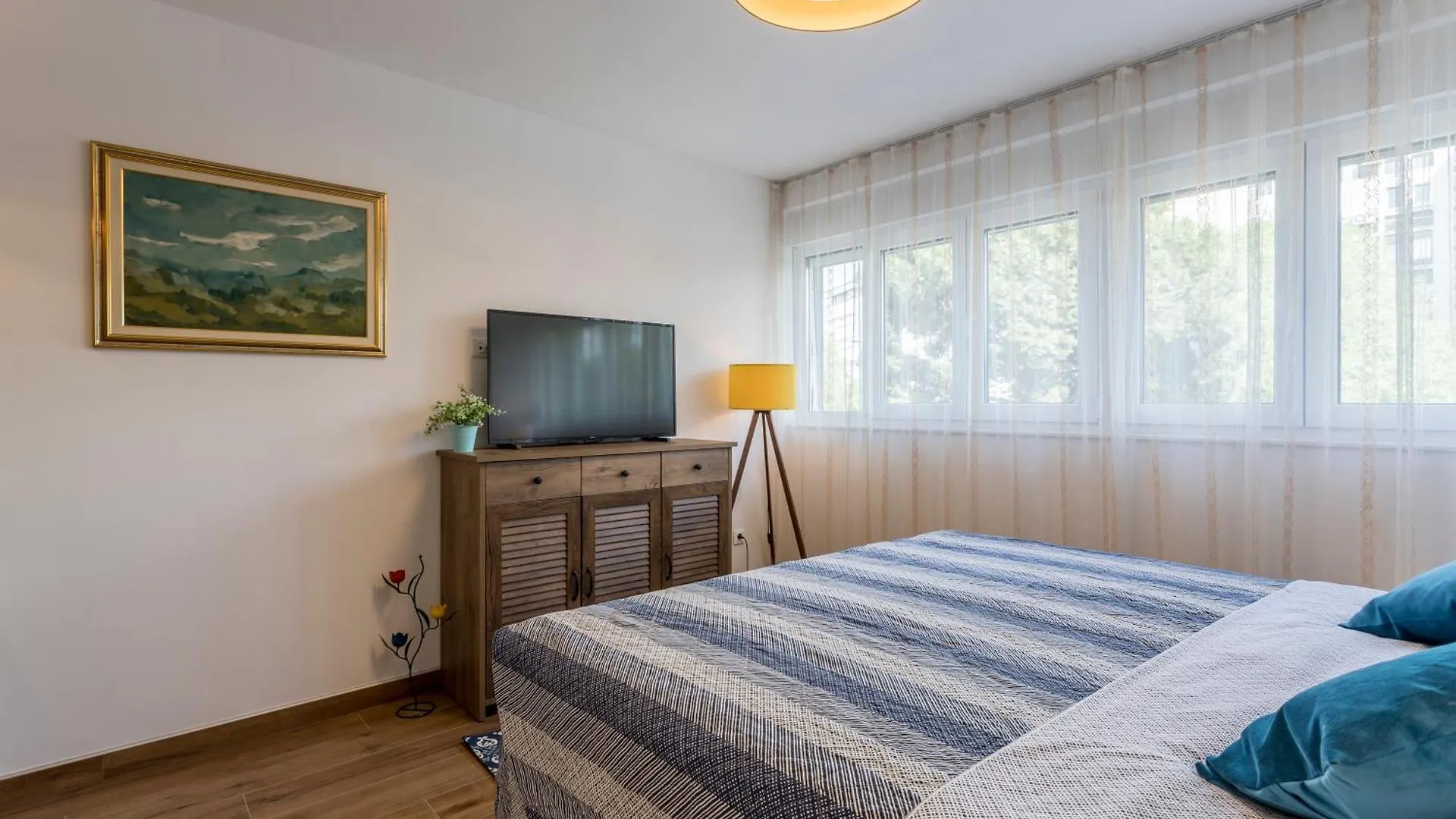 Comfort Stay Apartments Split