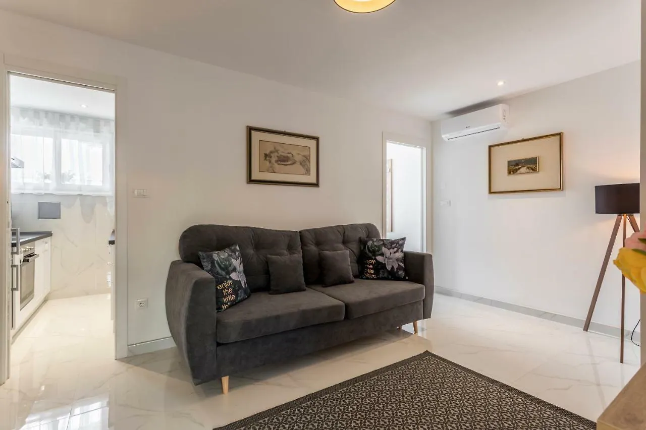 Comfort Stay Apartments Split 0*,  Croacia