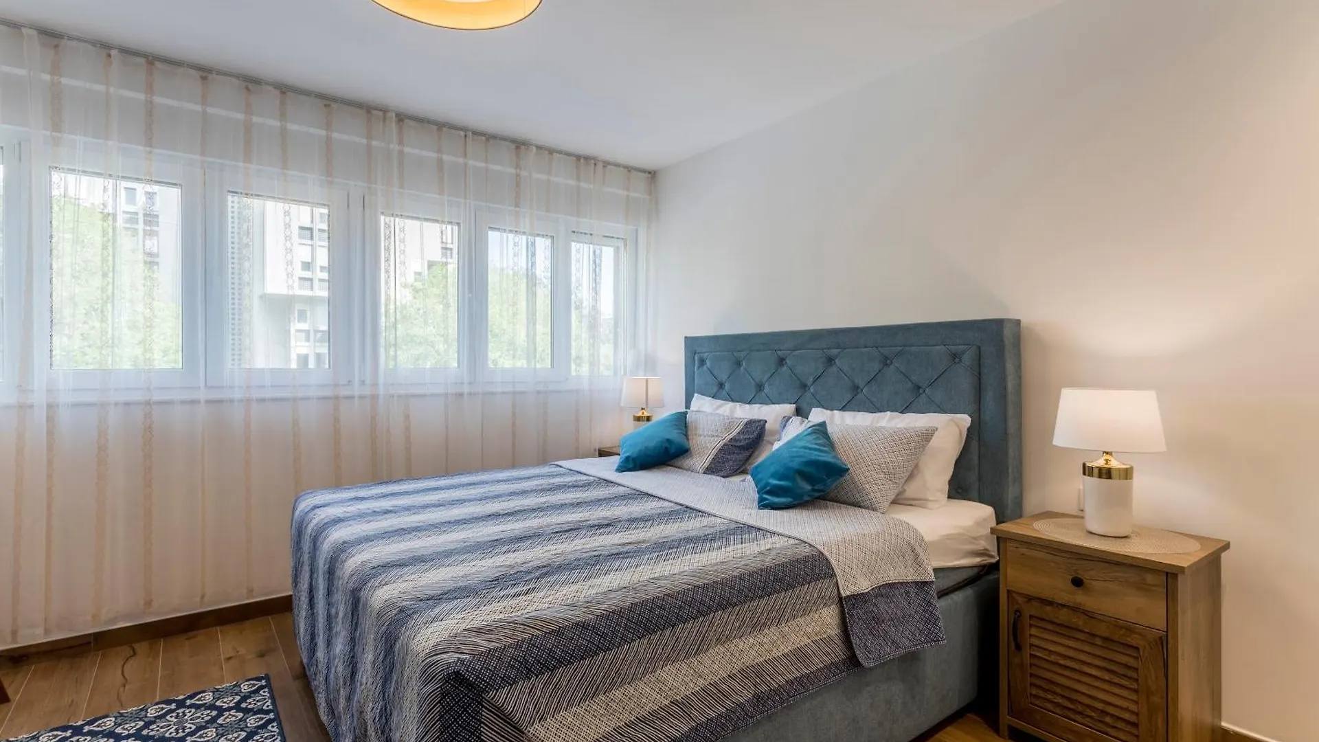 Comfort Stay Apartments Split Croatie