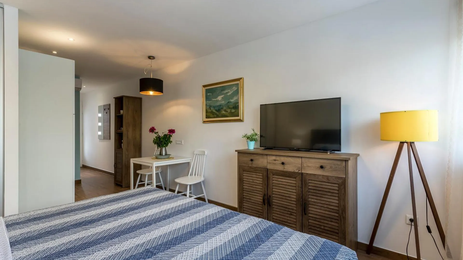 Comfort Stay Apartments Split Croatia