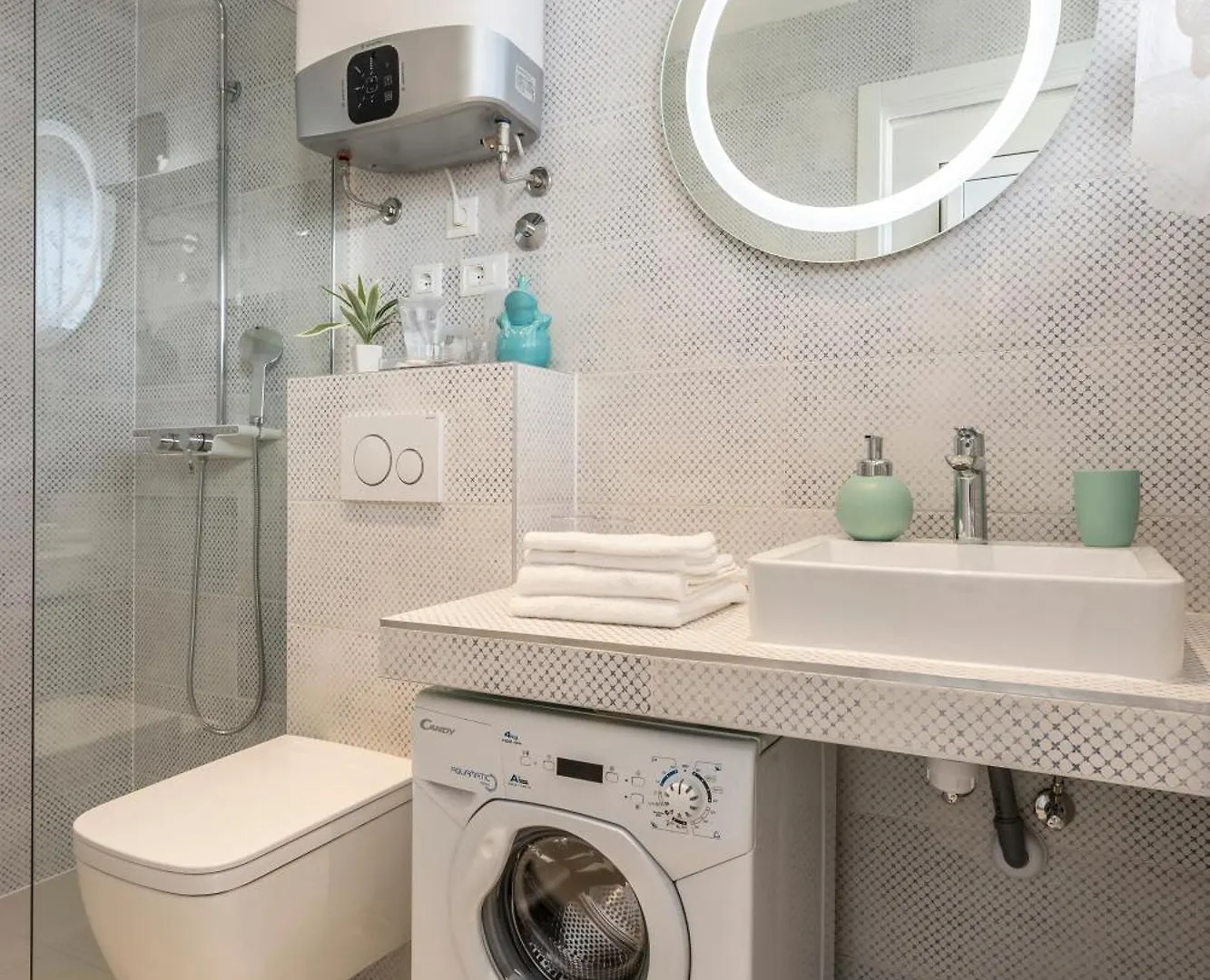 Comfort Stay Apartments Split