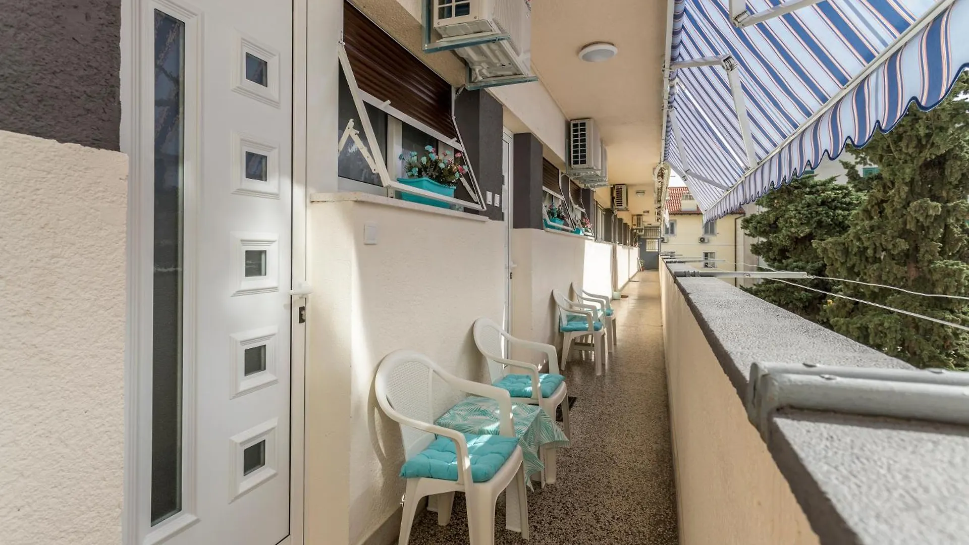 Comfort Stay Apartments Split