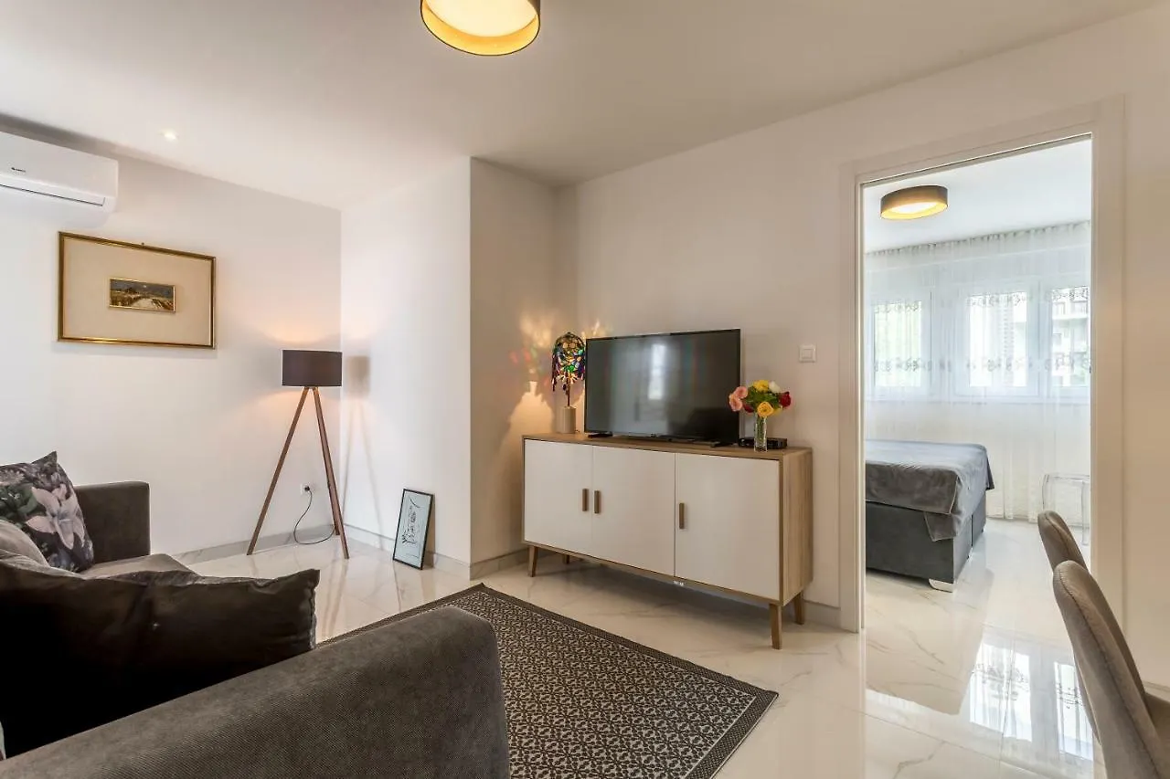 Comfort Stay Apartments Split