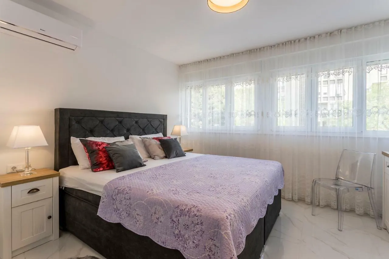 Comfort Stay Apartments Split
