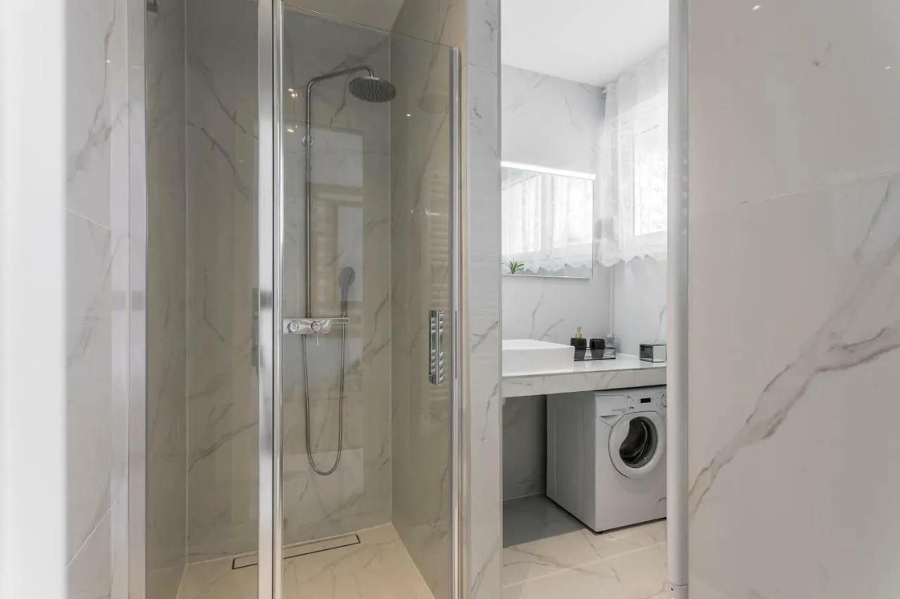 Comfort Stay Apartments Split Croatia