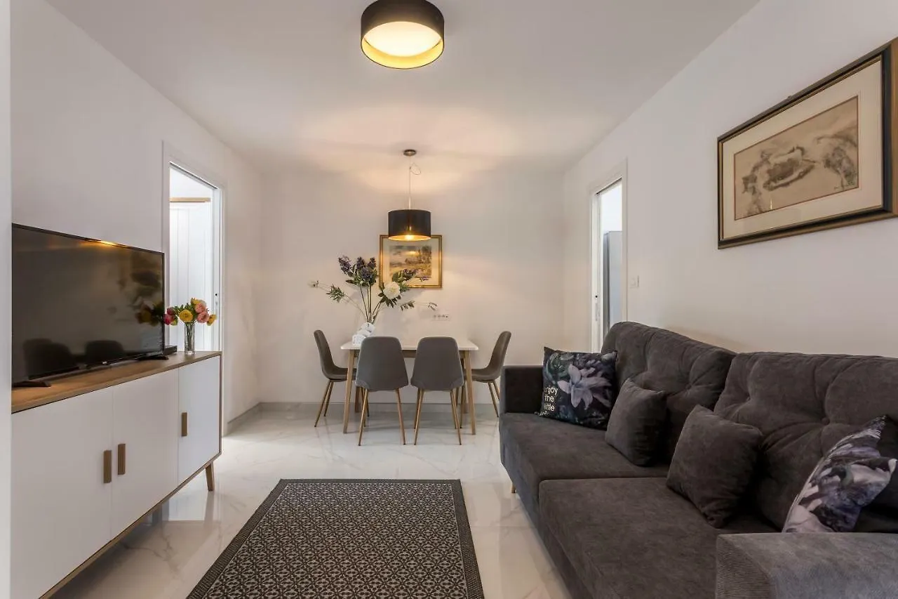 Comfort Stay Apartments Split Croatie