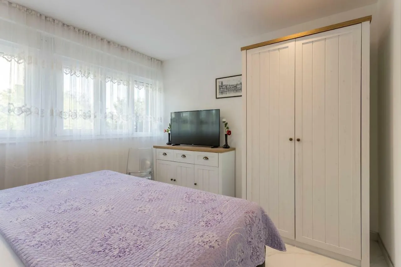 Comfort Stay Apartments Split