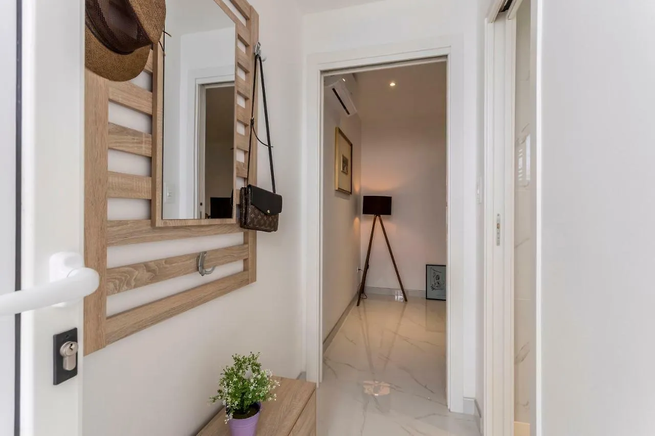 Comfort Stay Apartments Split