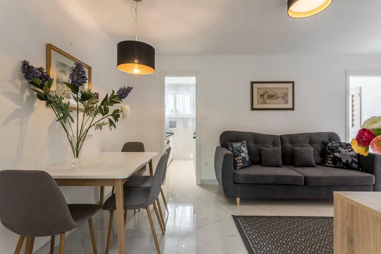 Comfort Stay Apartments Split
