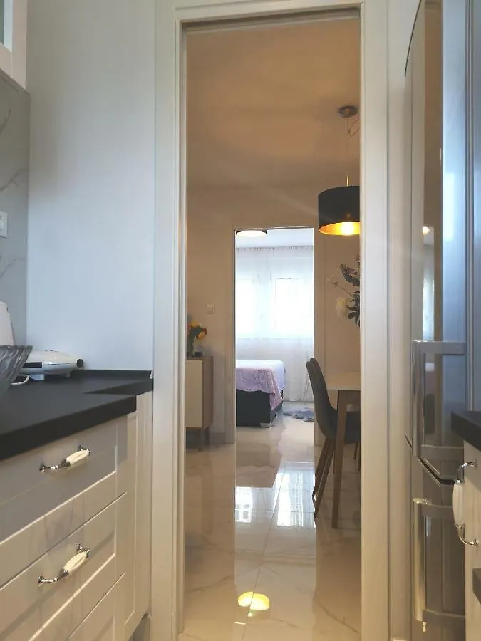 Comfort Stay Apartments Split
