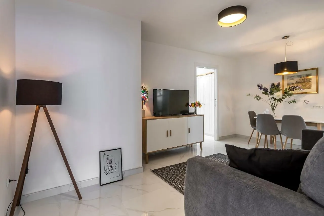 Comfort Stay Apartments Split Croatia