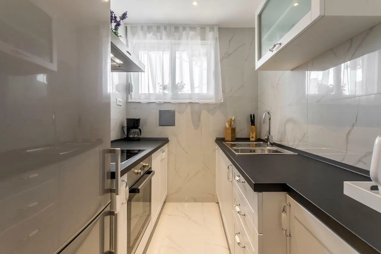 Comfort Stay Apartments Split 0*,  Croatia