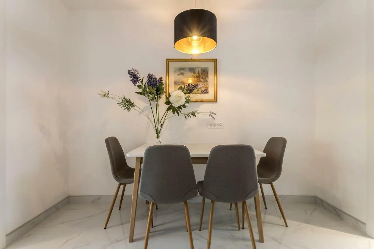 Comfort Stay Apartments Split