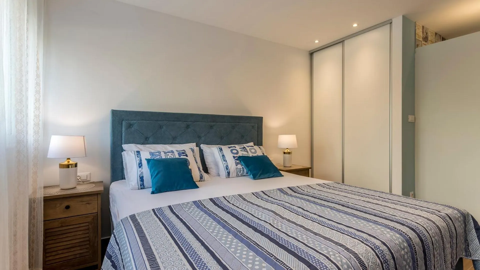 Comfort Stay Apartments Split
