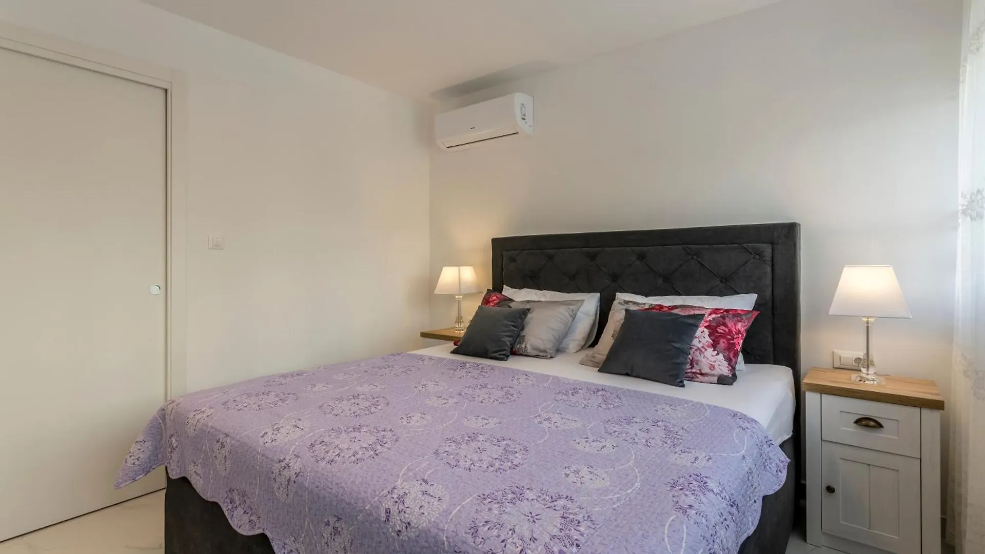 Comfort Stay Apartments Split Croatia