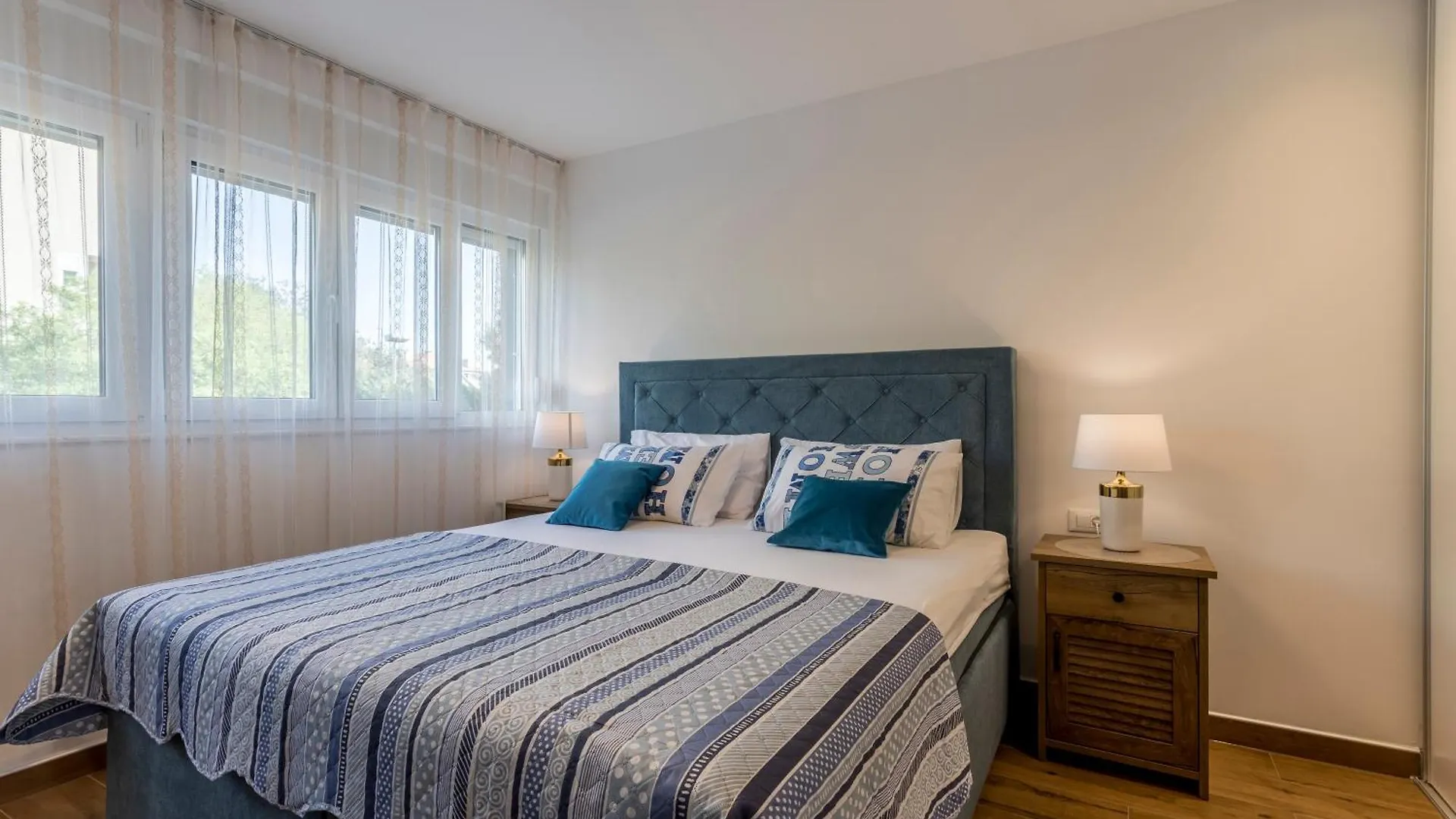 Comfort Stay Apartments Split
