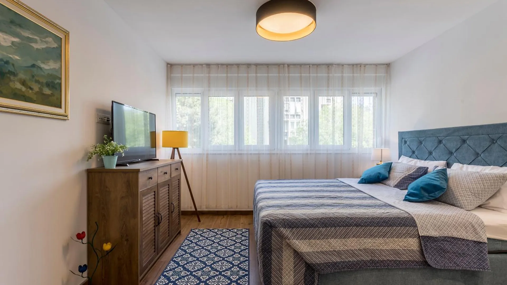 Comfort Stay Apartments Split