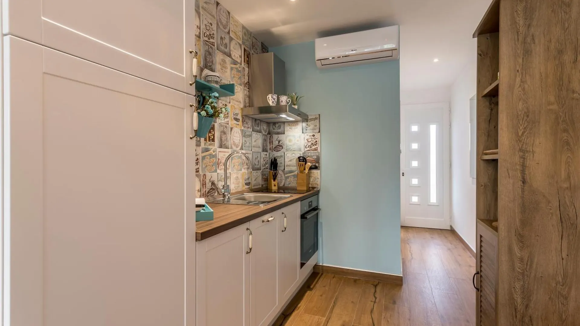 Comfort Stay Apartments Split