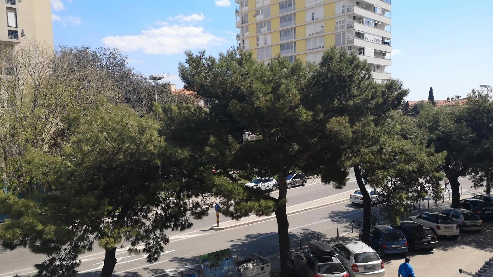 Comfort Stay Apartments Split