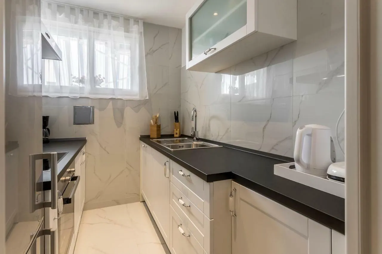 Comfort Stay Apartments Split Croatia