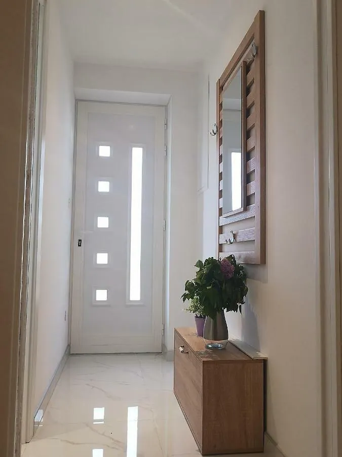 Comfort Stay Apartments Split