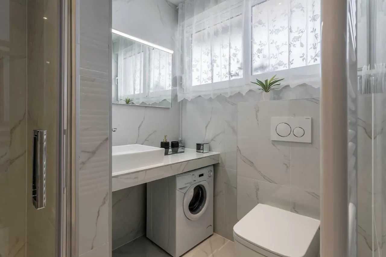 Comfort Stay Apartments Split